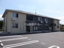セジュール吉井の間取り画像