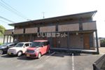 モナリエ基山の間取り画像