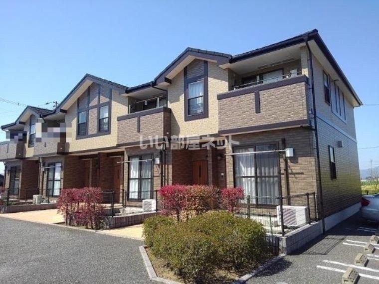 ヴィオラ・カーサ Aの外観画像