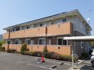 ラフレシール・ベルメゾンAの間取り画像