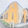 パール武蔵小杉の間取り画像