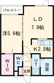 CASA SABADO (カサ サバド)の間取り画像