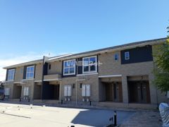 SUN ROYALの外観画像