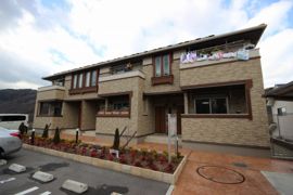 ベラヴィスタの外観画像