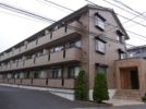 サザンクロスの間取り画像