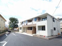 サージェ林 Ⅱの外観画像