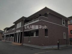 エムズ ハウスの外観画像