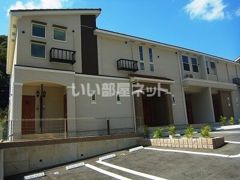 コートディアスの外観画像