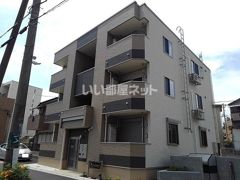 casa ariettaⅡの外観画像