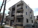 casa ariettaⅡの間取り画像