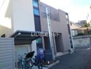 ヴィラ サン Ⅱの間取り画像