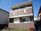 エル大田の間取り画像