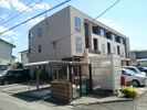 ロンドベルの間取り画像