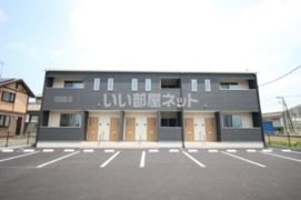 カイアンAの外観画像