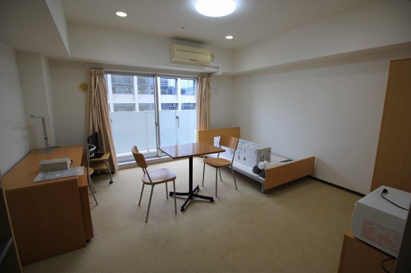 リビング