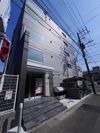 ルリアン追分町の間取り画像