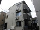 グランエステートの間取り画像