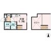 如水の間取り画像