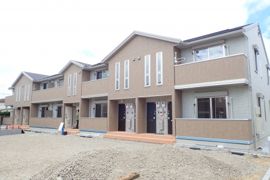 センチュリーハイムすみよし台 Ⅲの外観画像