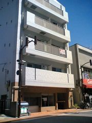 カレント・リュウスイの外観画像