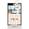 シーガルハイツ登戸の間取り画像