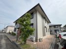 サバーブタウン B棟の間取り画像