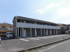 アニヴェルセルSTの外観画像