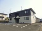 メゾン プレド パルク B棟の間取り画像