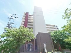 カンフォーラ松原の外観画像