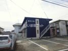 輝フローラルの外観
