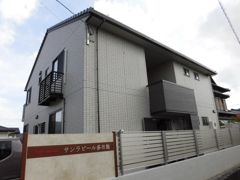 D-roomサンラビール多布施の外観画像