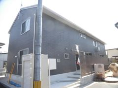 リッチ カトレアの外観画像