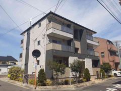 翔 東園田の外観画像