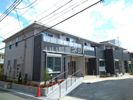 ベルグ しらゆりの外観