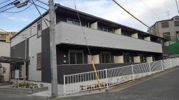 フィオーレ新横浜の間取り画像