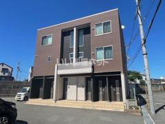 サニーレジデンス西三国Hの外観画像