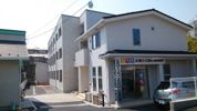 メゾン ブランシェの外観