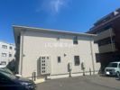 カーサカメリアの外観