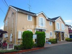 プラン・ド・ペルルの外観画像