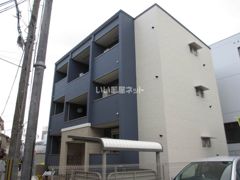 フィオーレ 武庫川の外観画像