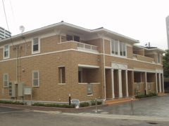 インプレス グレースⅡの外観画像