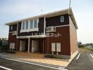 ジャスタウェイ Ⅱの間取り画像