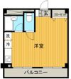 メゾン・ド・ヴィレ 鷺沼の間取り画像