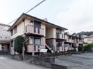 ラ・メール日吉 A棟の間取り画像