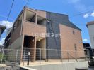 カミノ レアルの間取り画像