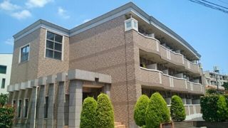 カルムメゾン弐番館の外観画像