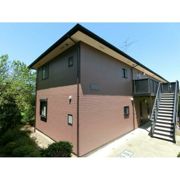 ガーデンコートKの外観画像