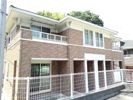 フィオーレ千年Ⅱの間取り画像