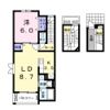 TM．MAISONの間取り画像