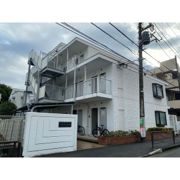 アビタシオン新川崎の外観画像
